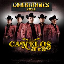 Cover of CORRIDONES 2021