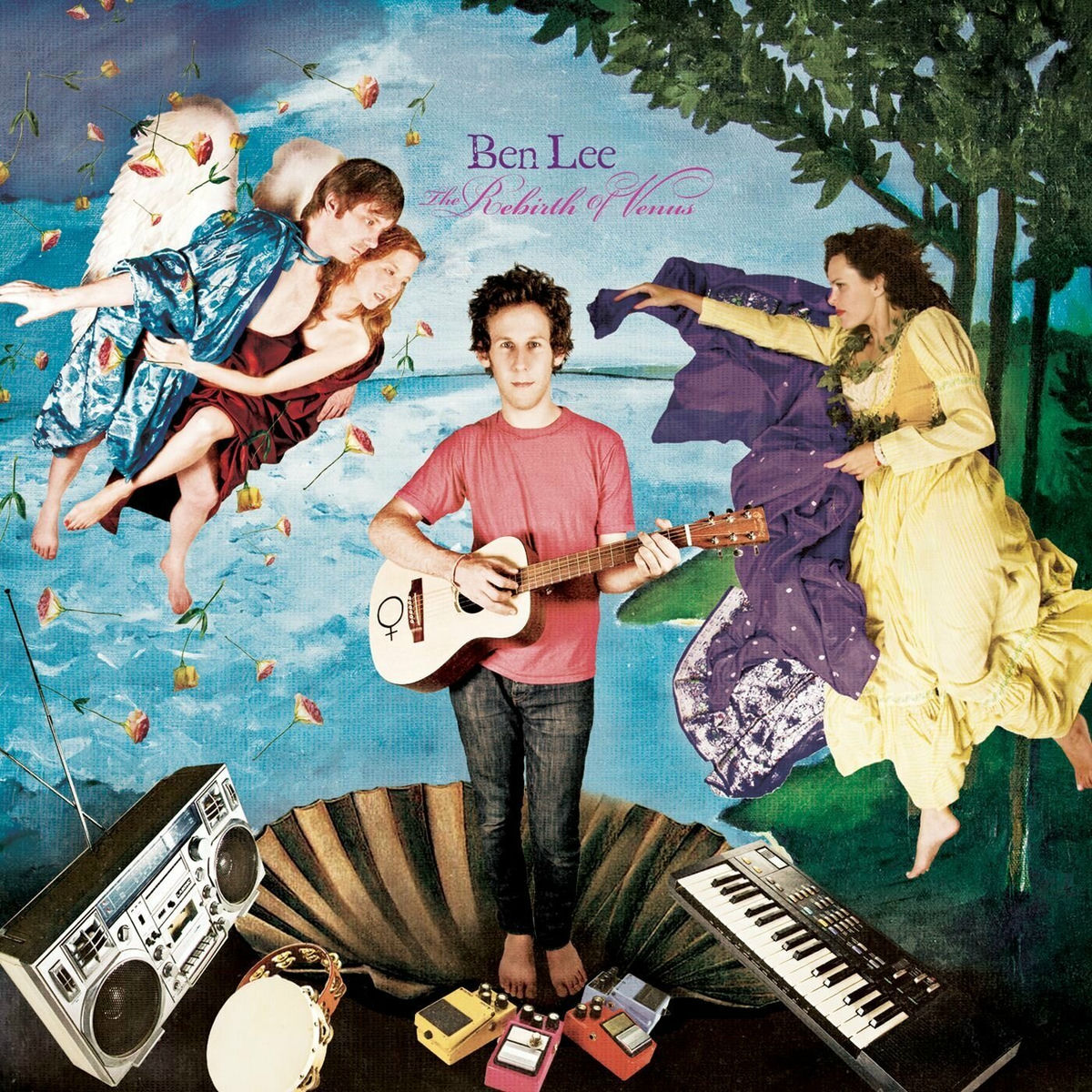 Album cover of Rise Up