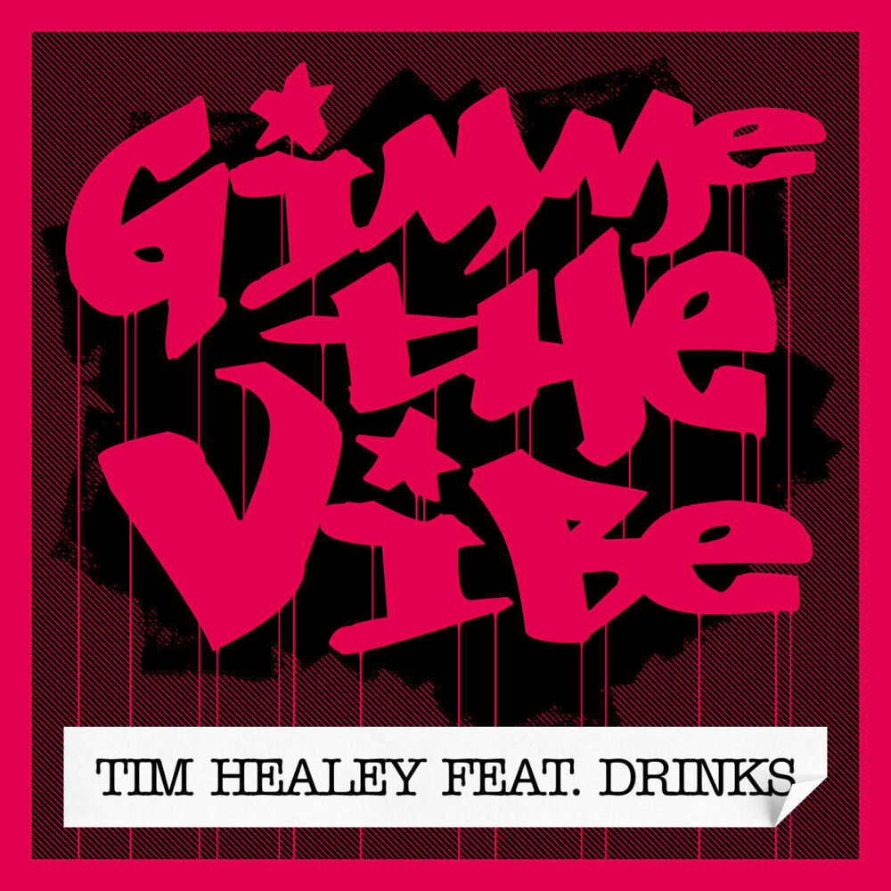 Picture of Gimme The Vibe