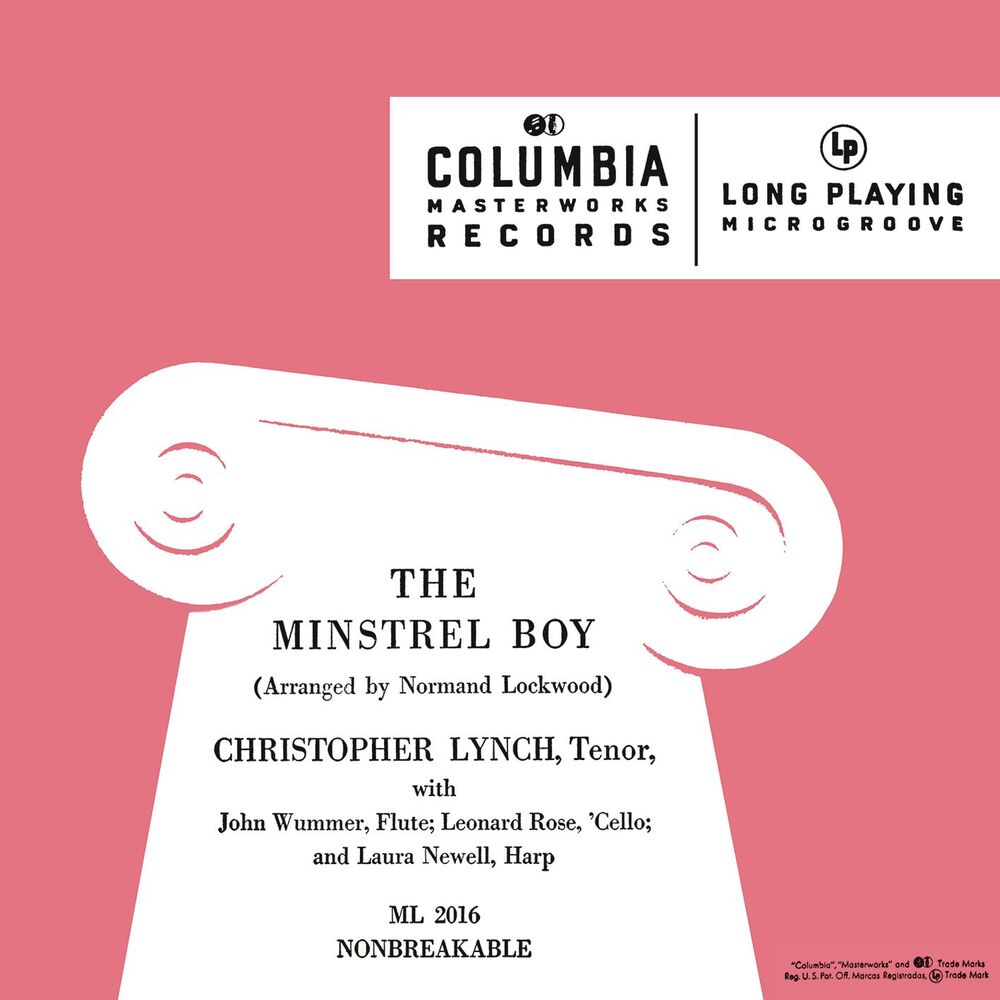Picture of Rose Plays the Minstrel Boy & Others (Remastered)