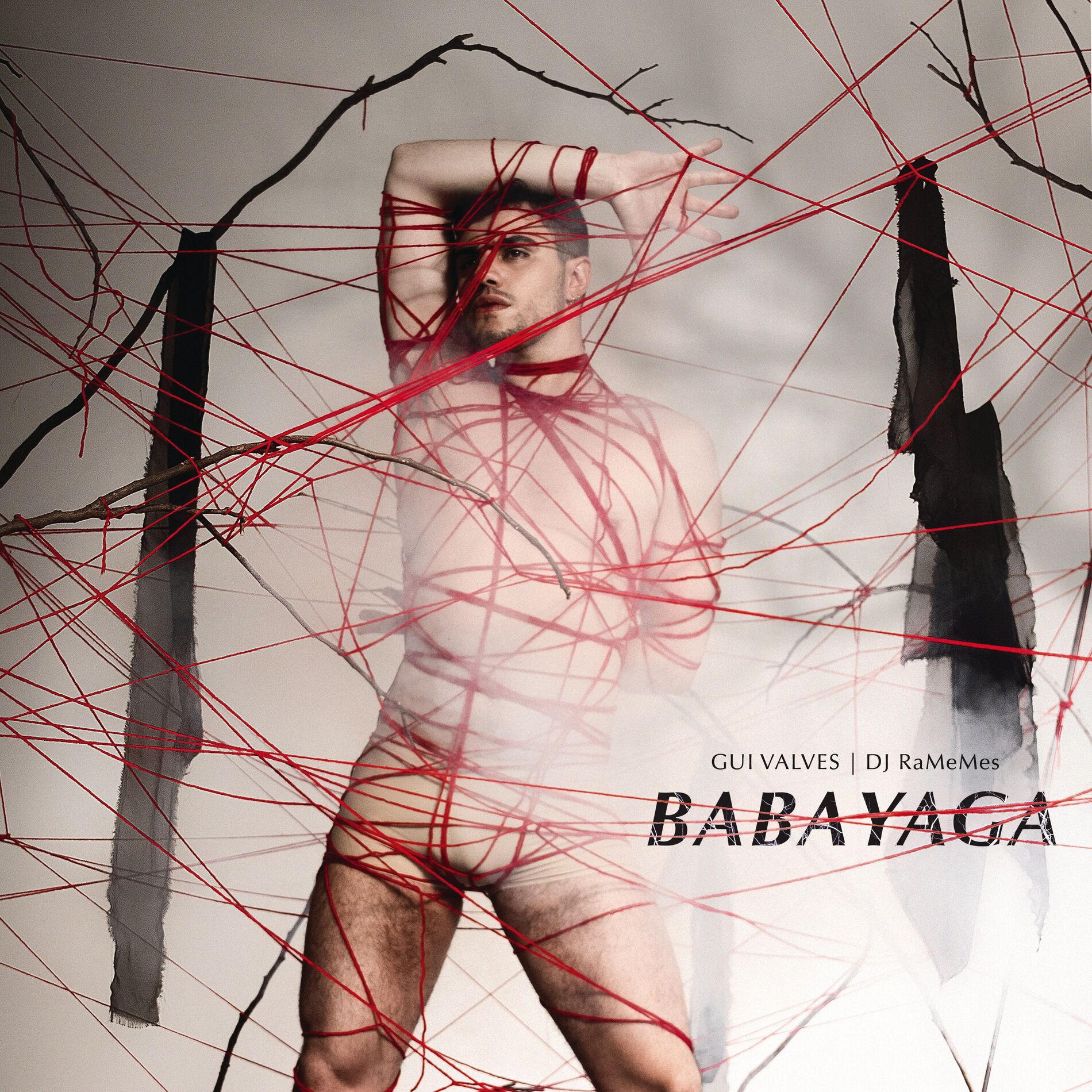 Album cover of Baba Yaga