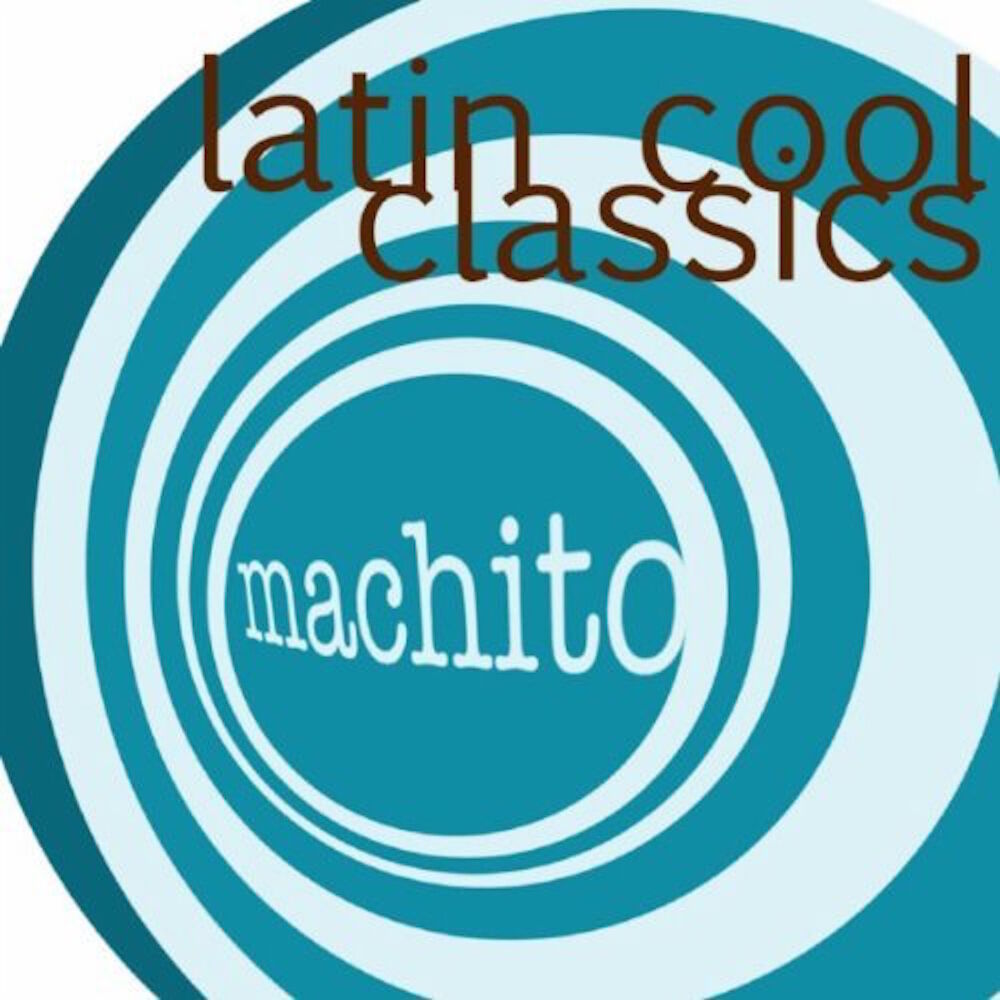 Picture of Latin Cool Classics: Machito