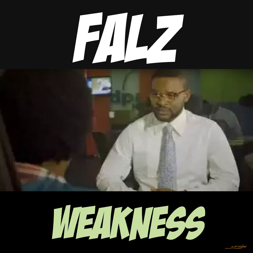 Picture of Weakness
