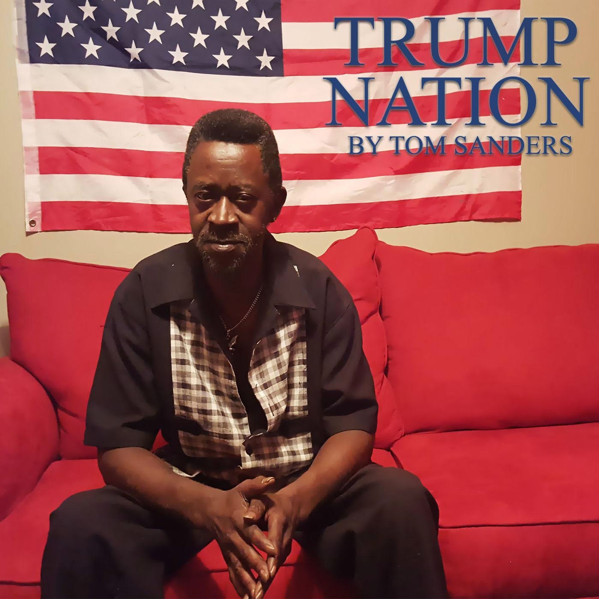 Album cover of Trump Nation