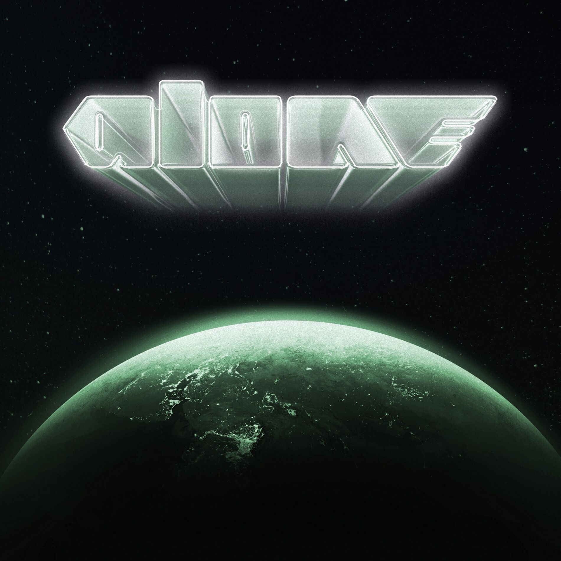 Album cover of Alone