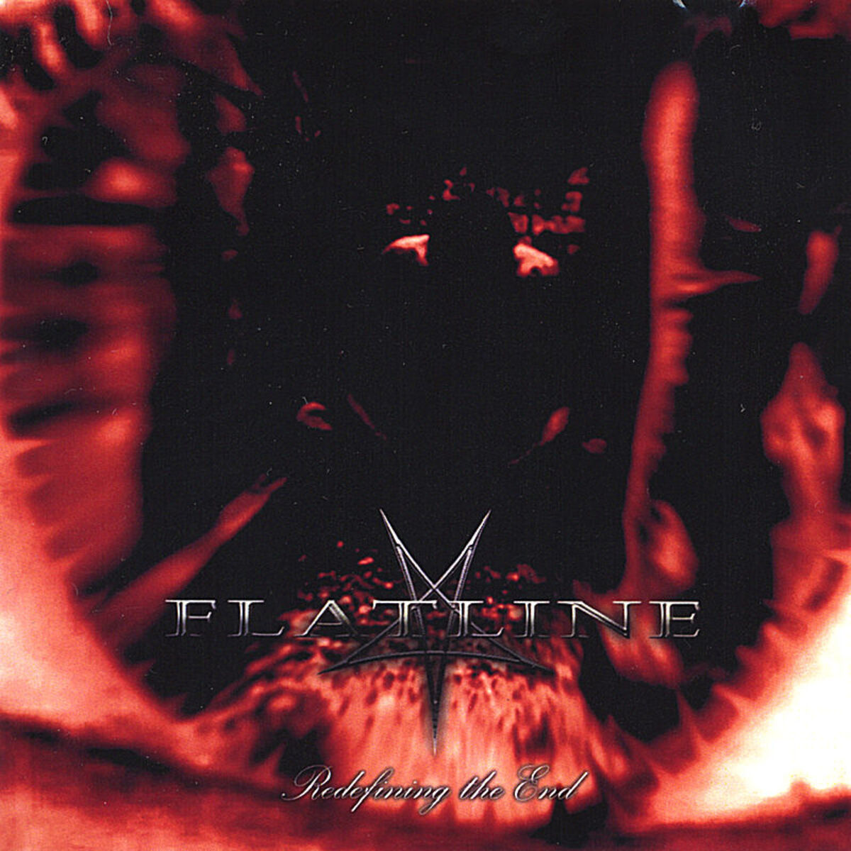 Album cover of Redefining the End