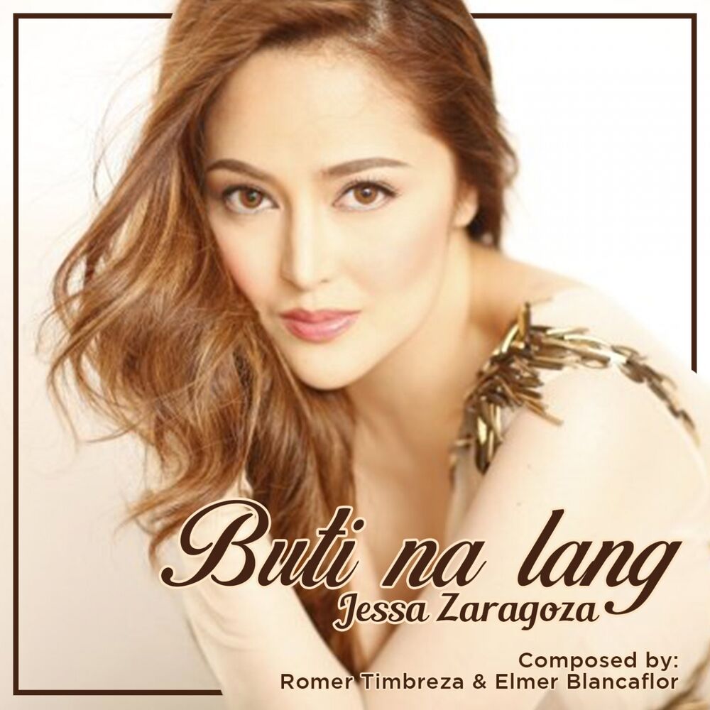 Picture of Buti Na Lang (Princess Man Theme Song)