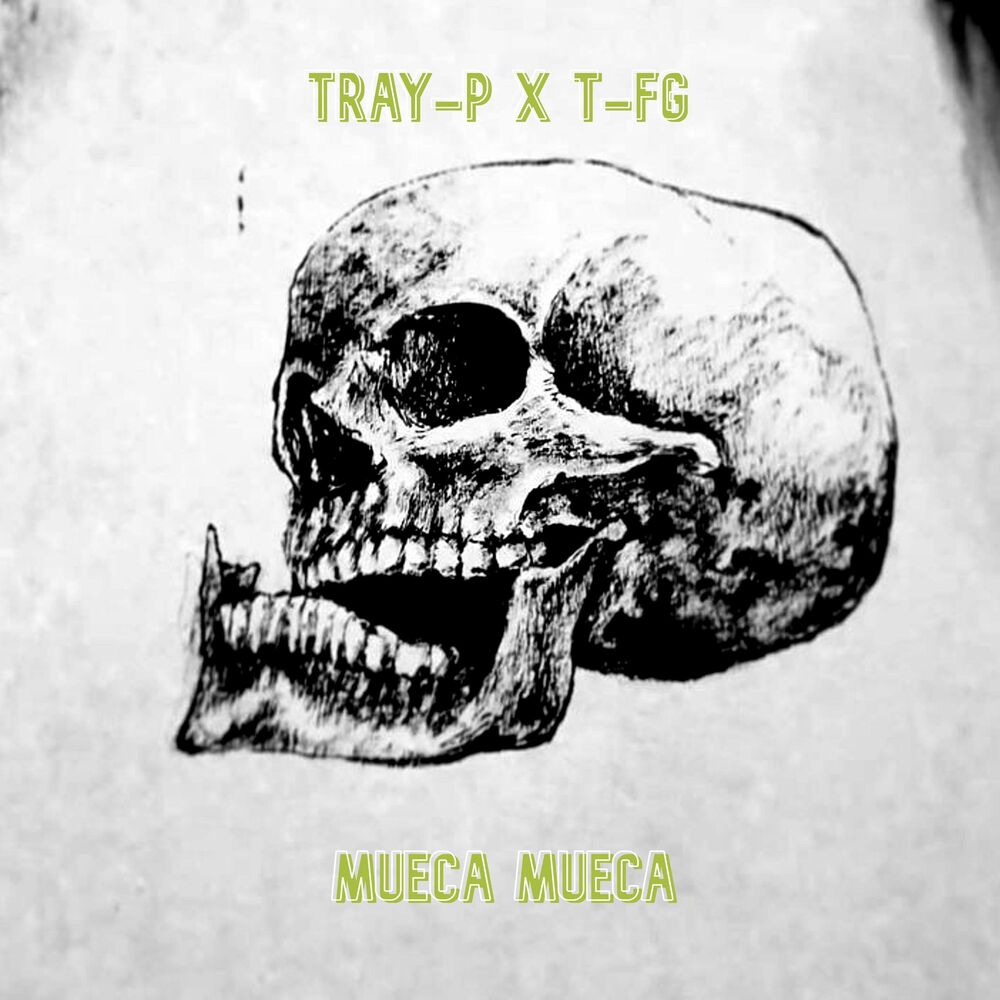 Picture of Mueca Mueca (feat. T-FG)