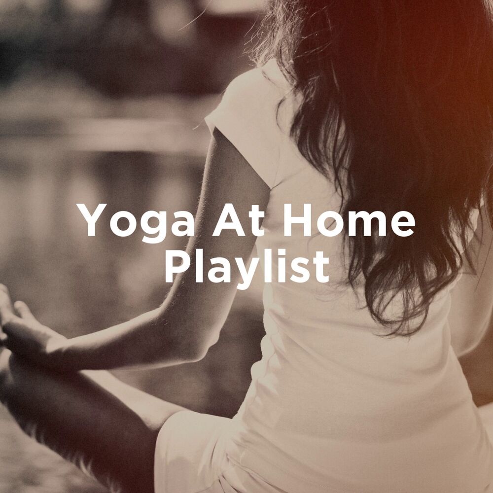 Picture of Yoga at Home Playlist
