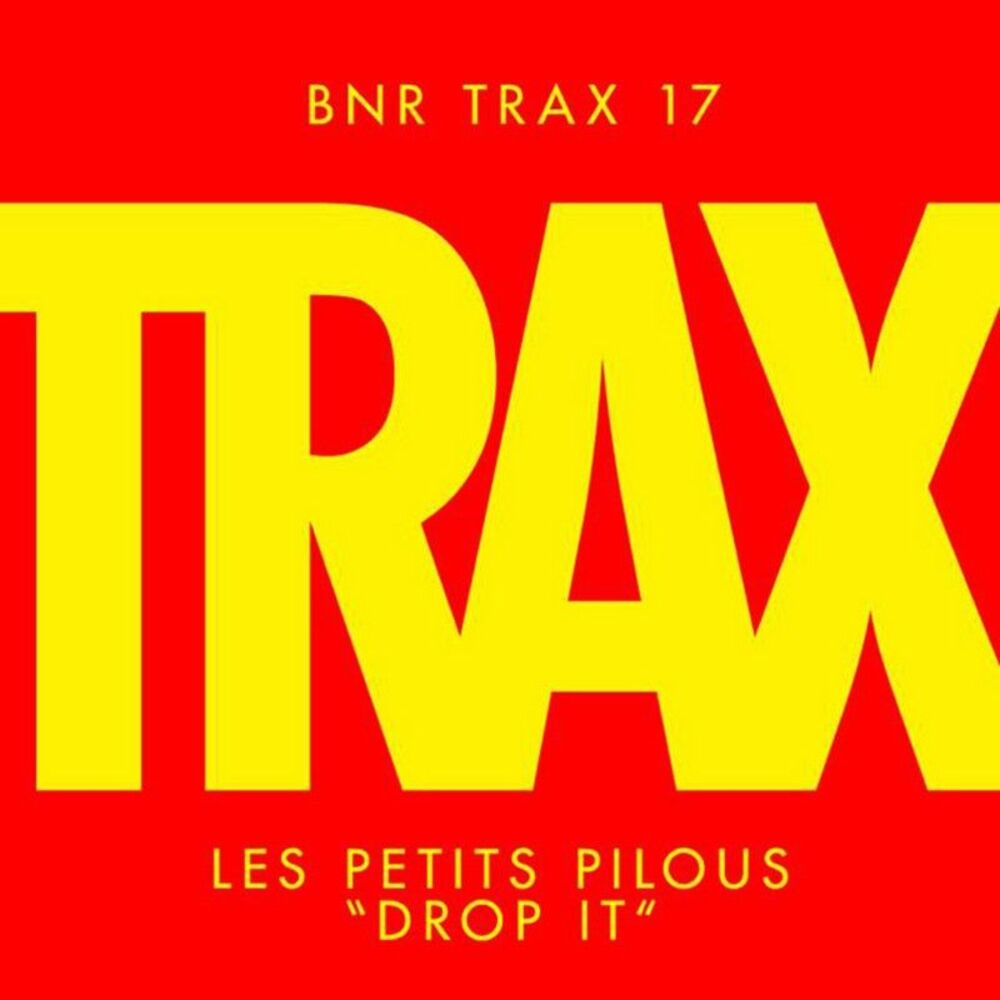 Picture of Drop It