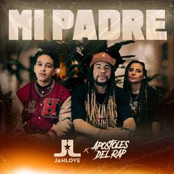 Cover of Mi Padre