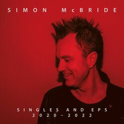 Cover of Singles and EPs: 2020 - 2022