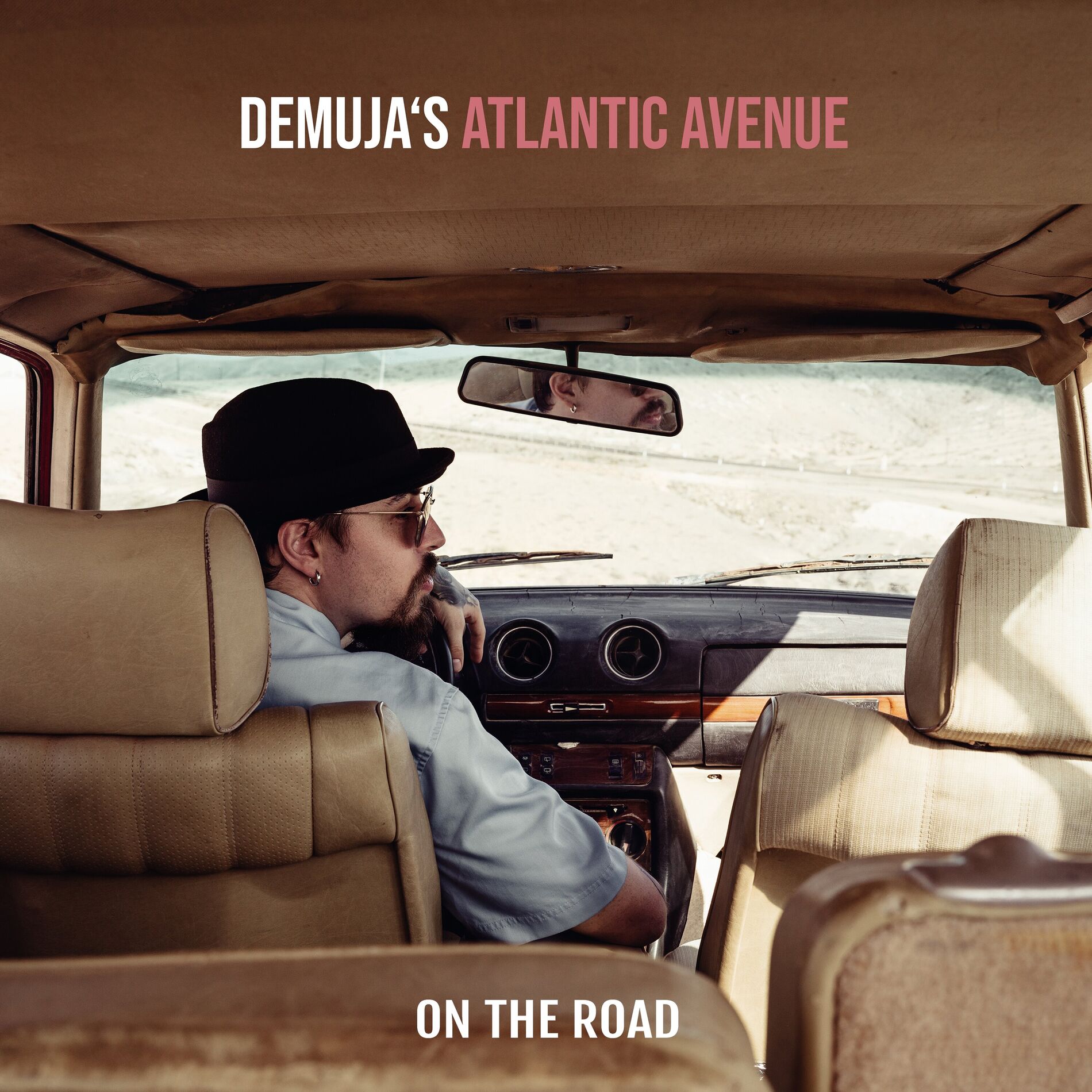Album cover of On the Road