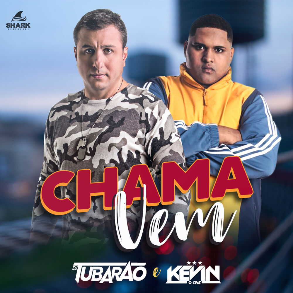 Picture of Chama, Vem