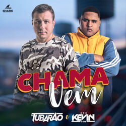 Cover of Chama, Vem