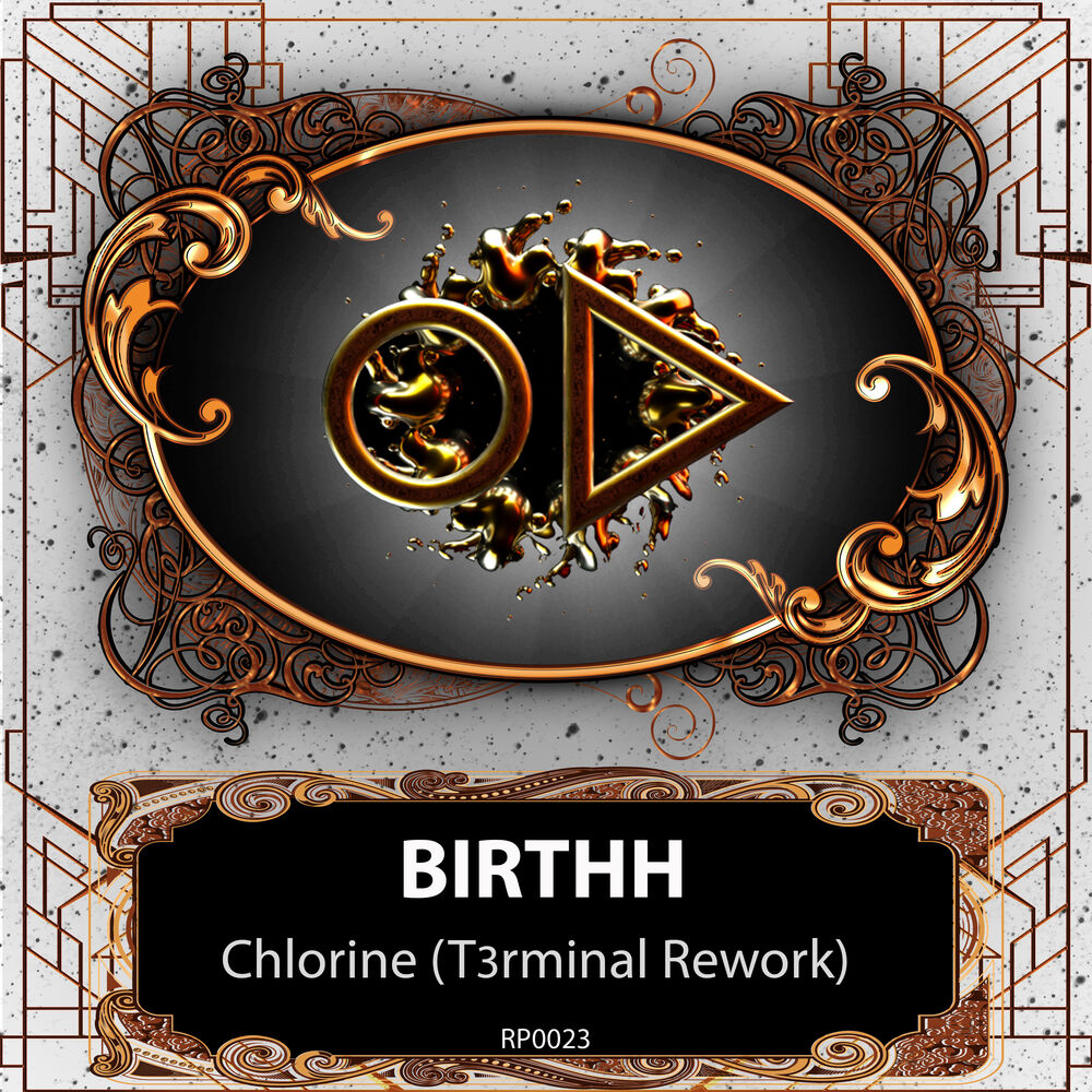 Picture of Chlorine (T3rminal Rework)