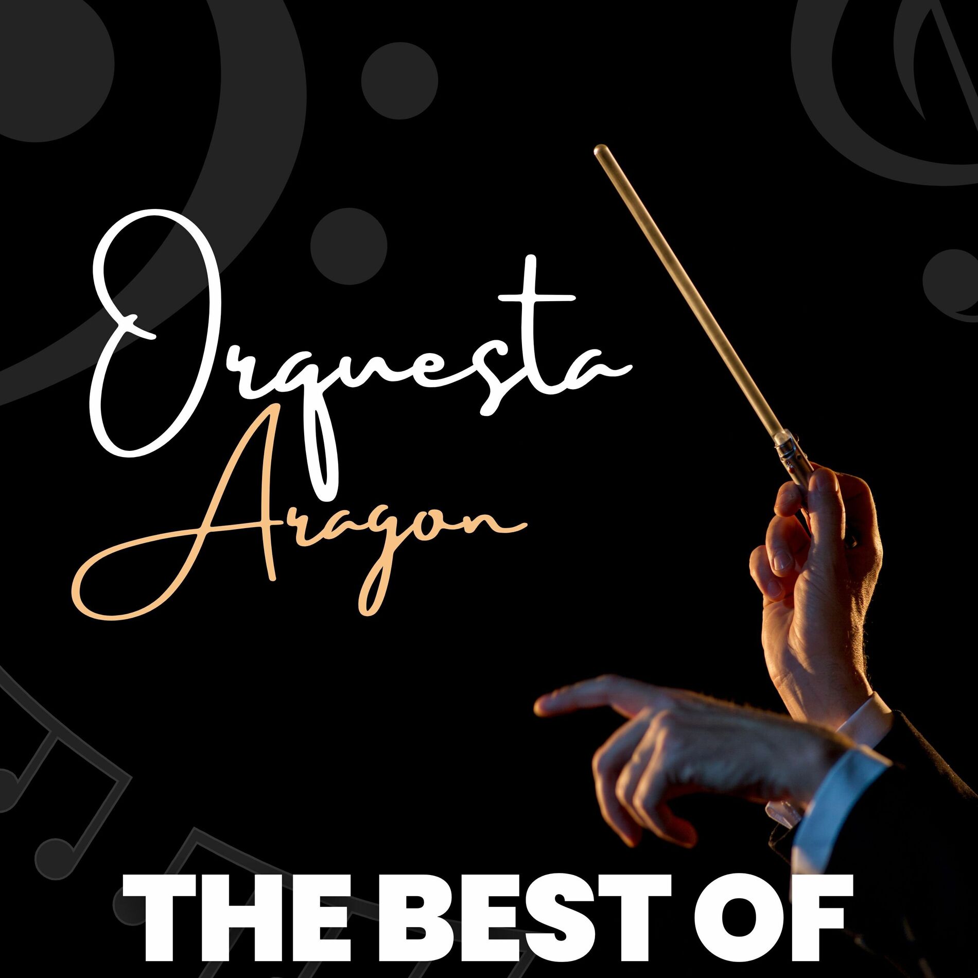 Album cover of Orquesta Aragon: The Best of
