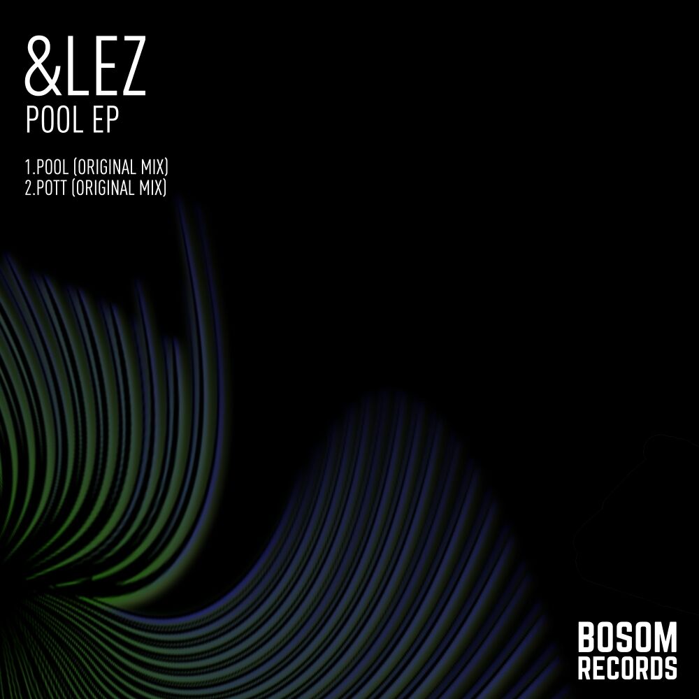 Picture of Pool EP
