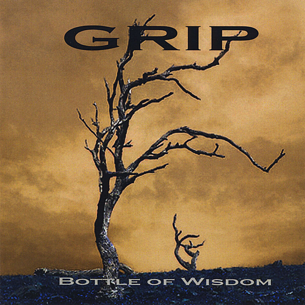 Picture of Bottle of Wisdom