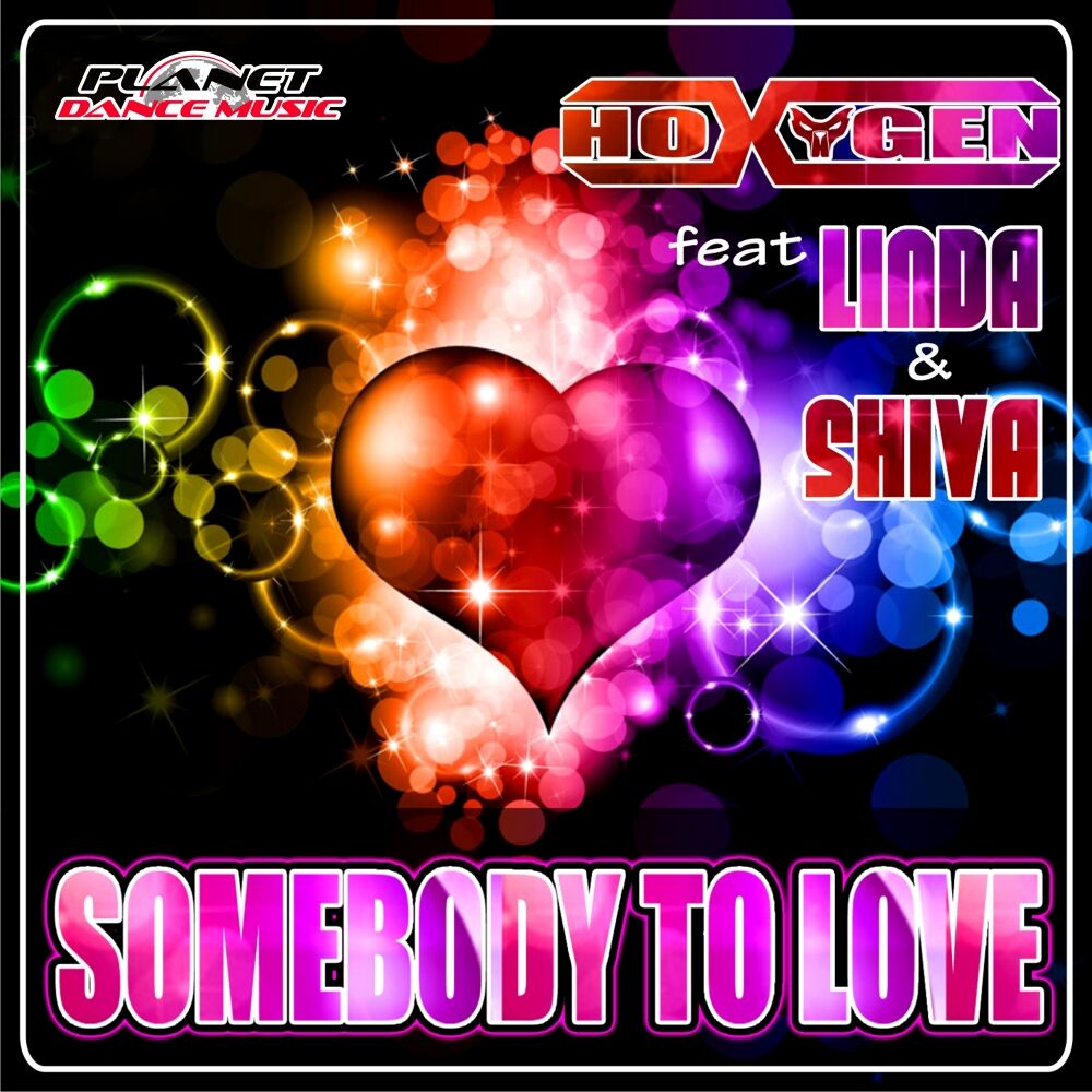 Picture of Somebody To Love