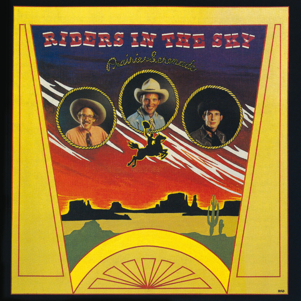 Picture of Prairie Serenade