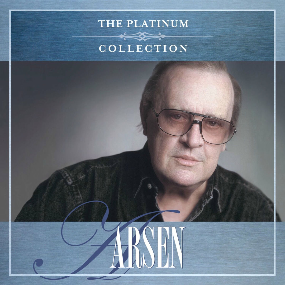 Album cover of The Platinum Collection