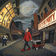 The Blues Can by Pete Johnson album cover