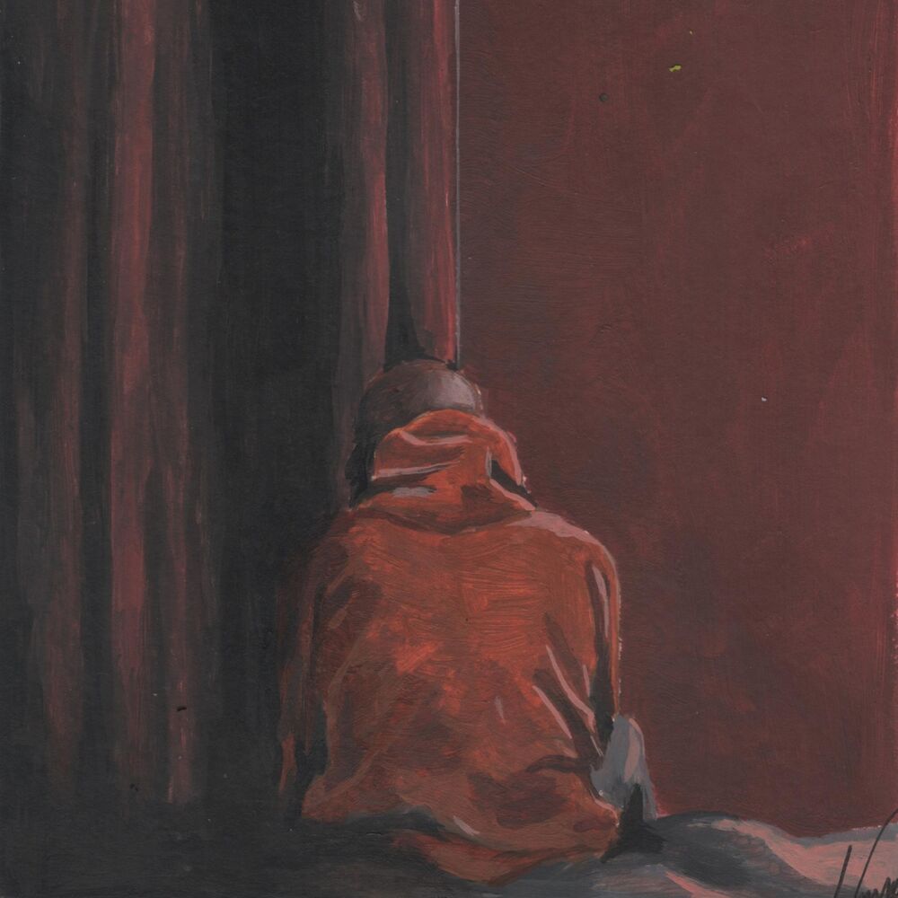 Picture of Sleep (3 A.M.)