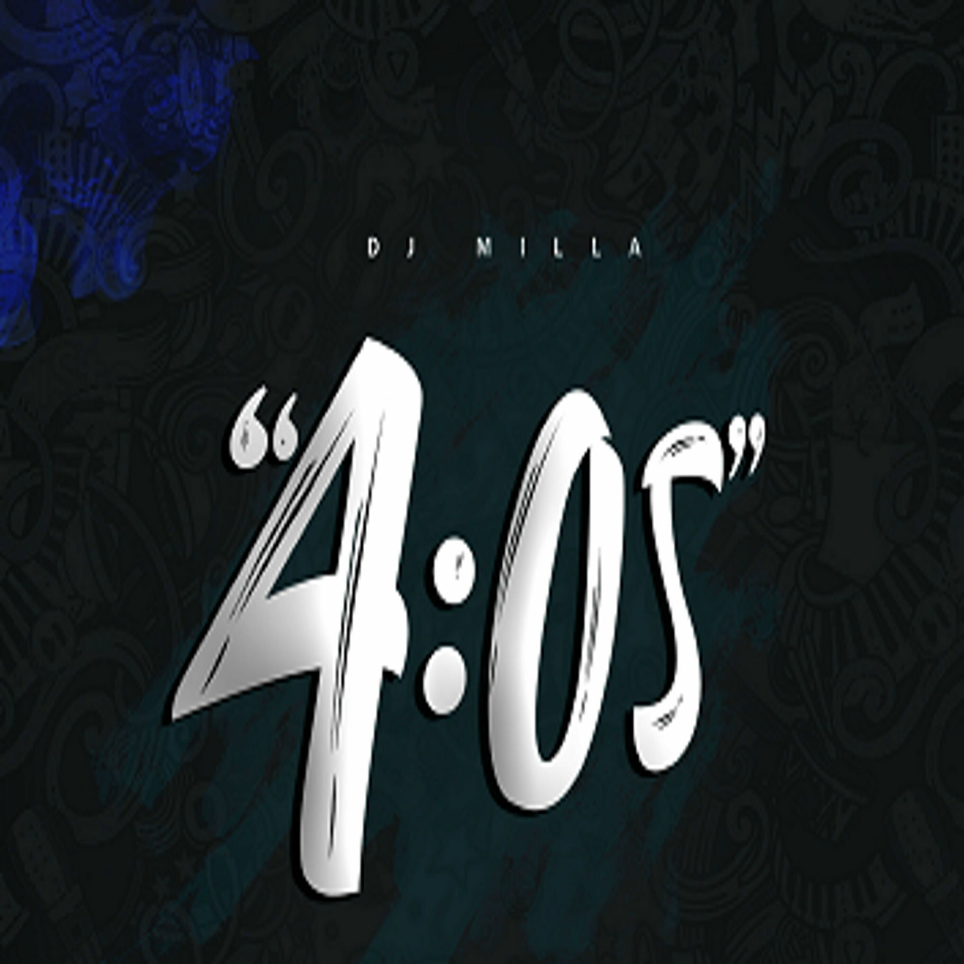 Album cover of 4:05