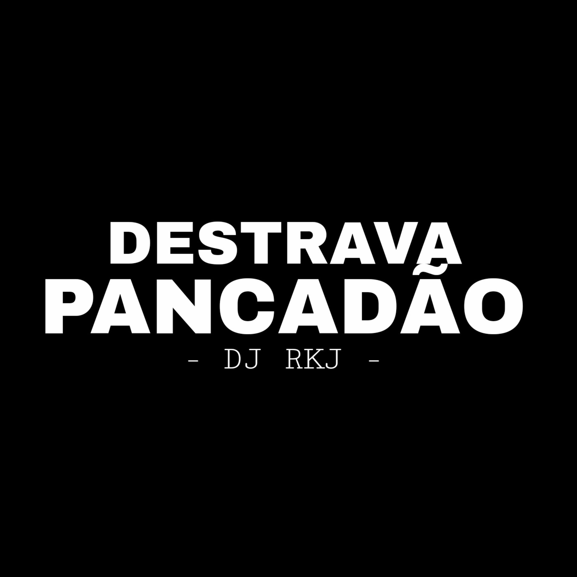 Album cover of Destrava Pancadão