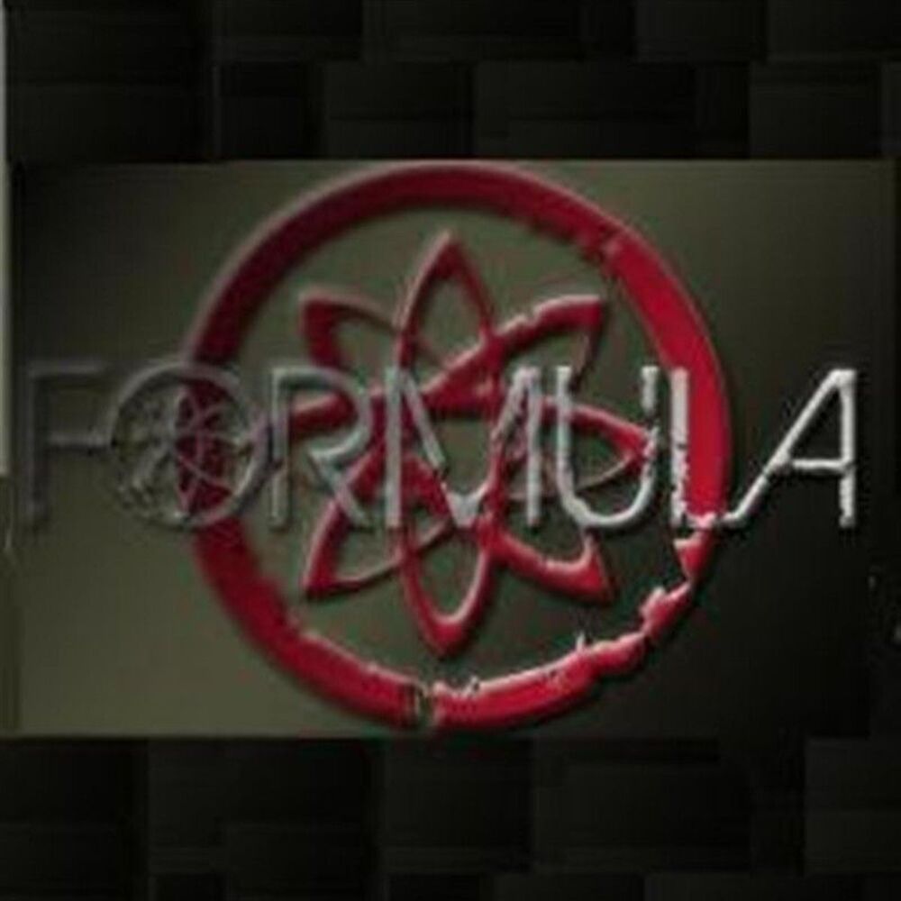 Picture of Formula