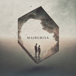 Cover of Majburiya