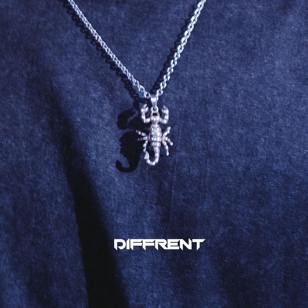 Picture of Diffrent