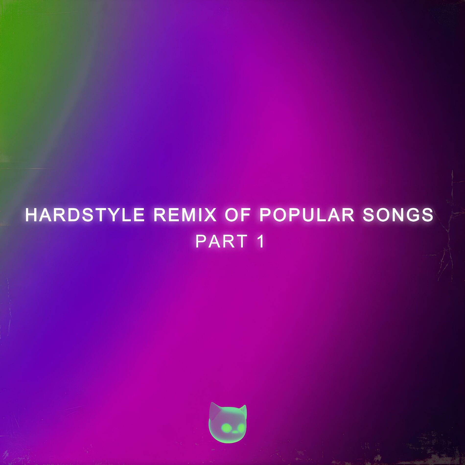 Album cover of HABITS (STAY HIGH)