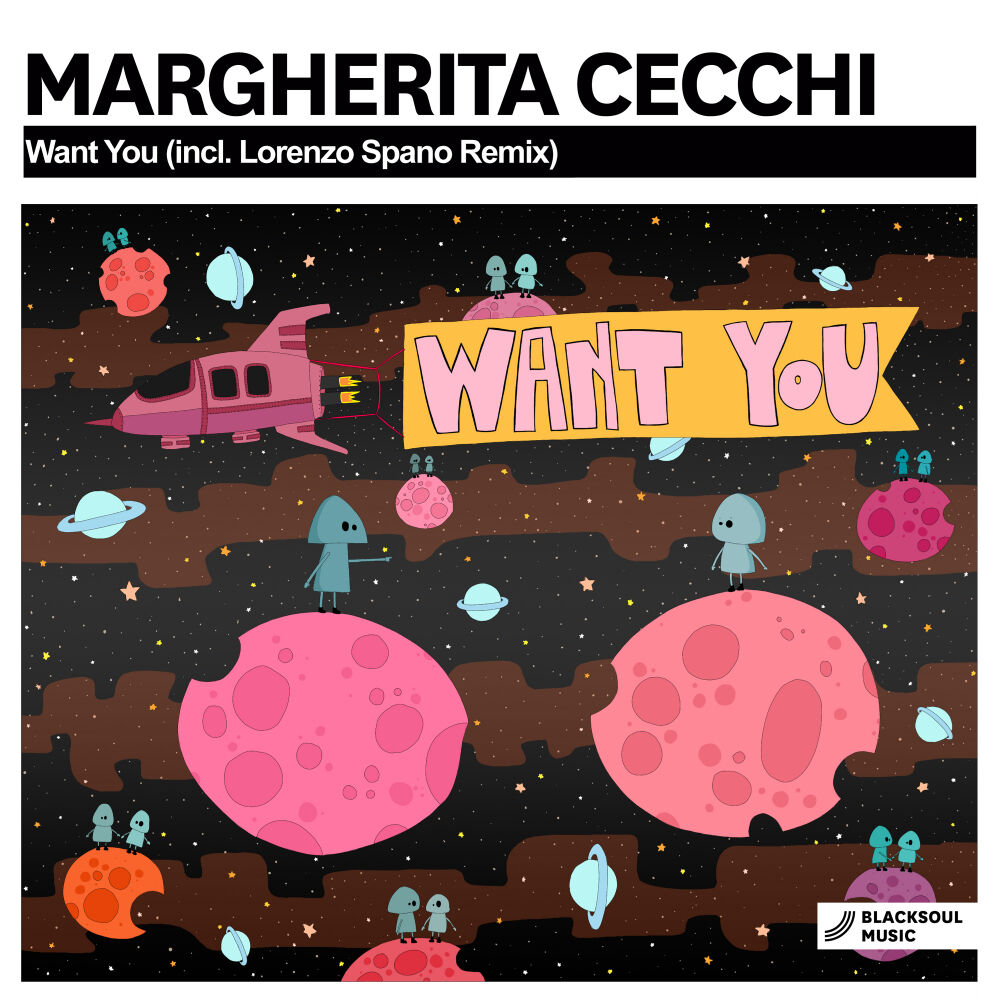 Picture of Want You