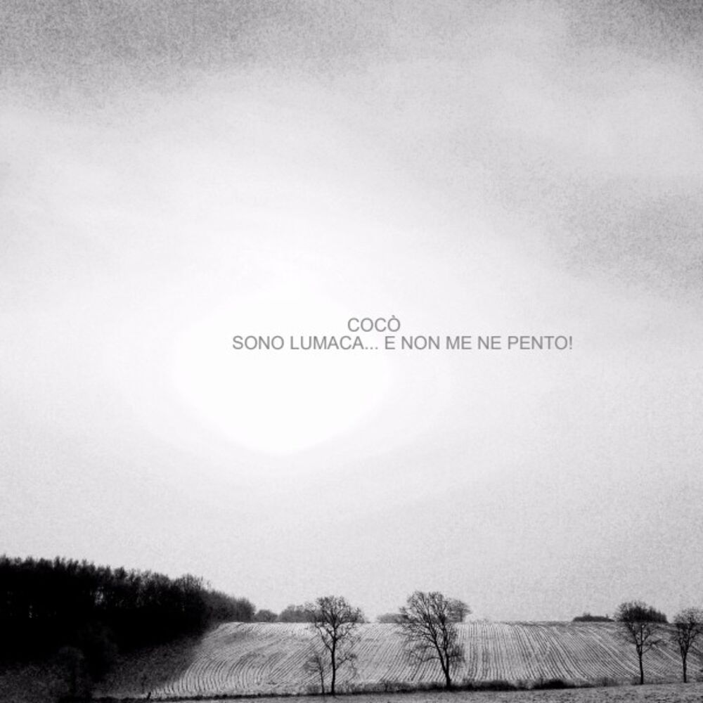 Picture of Sono lumaca... E non me ne pento!