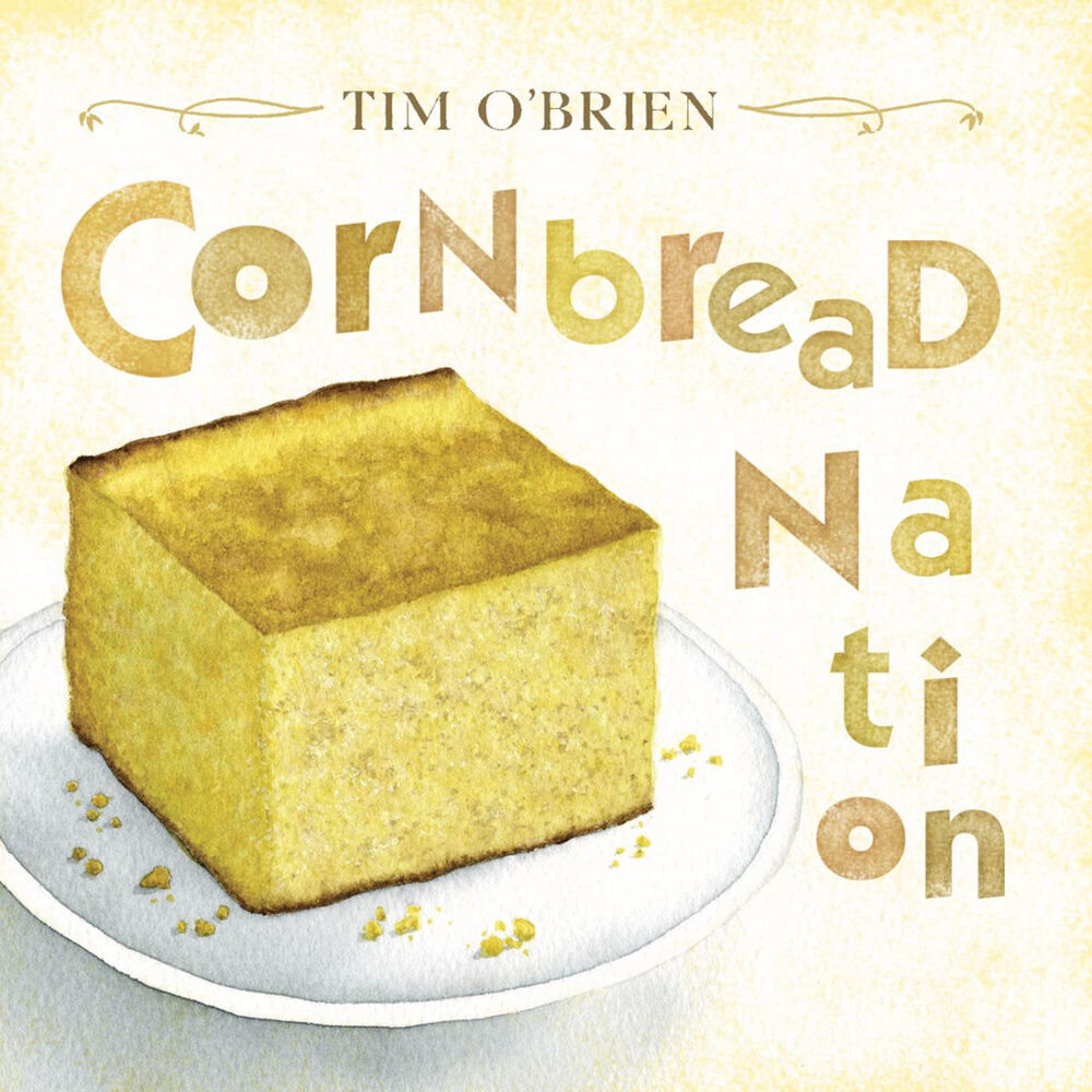 Picture of Cornbread Nation