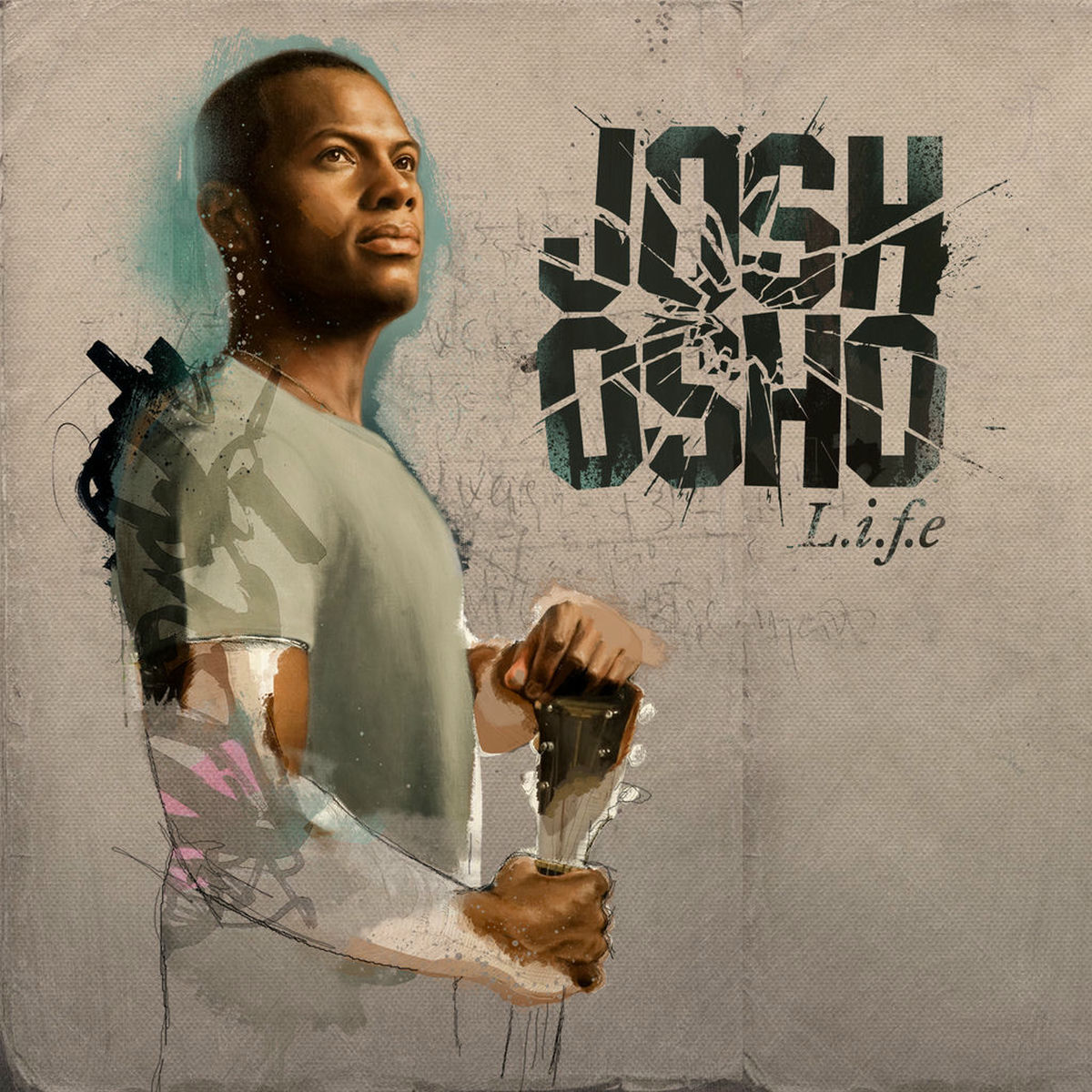 Album cover of L.i.f.e