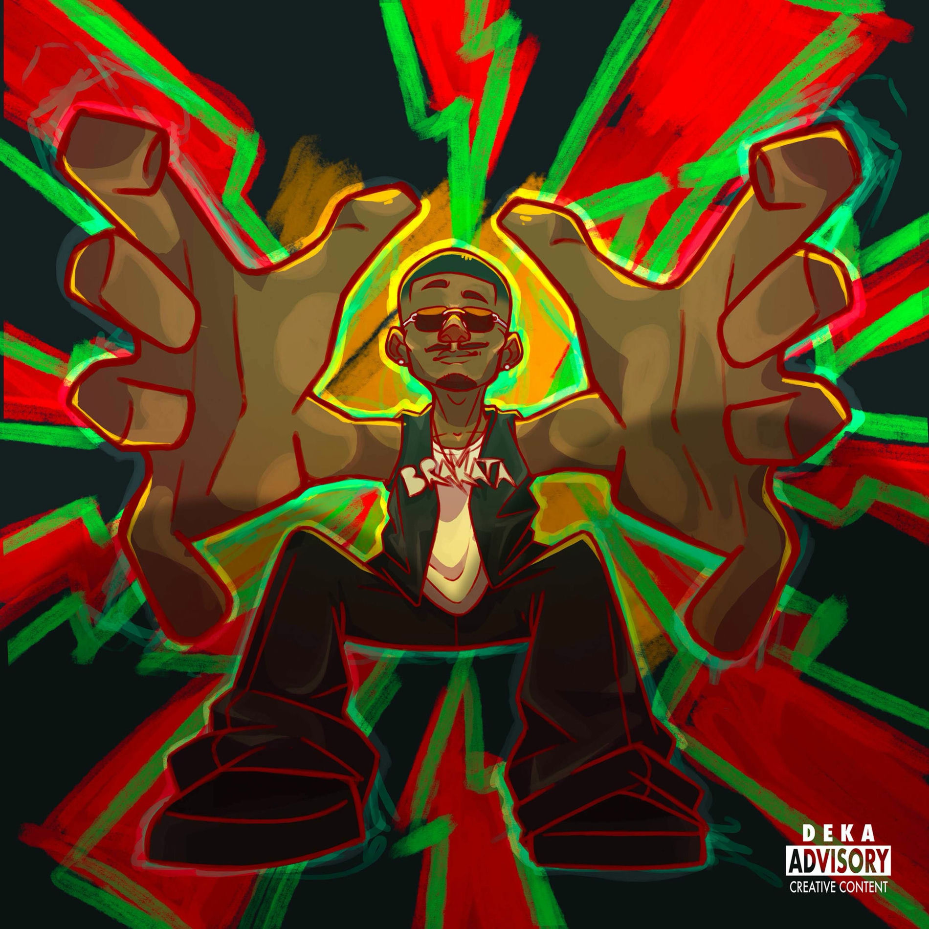 Album cover of XXL