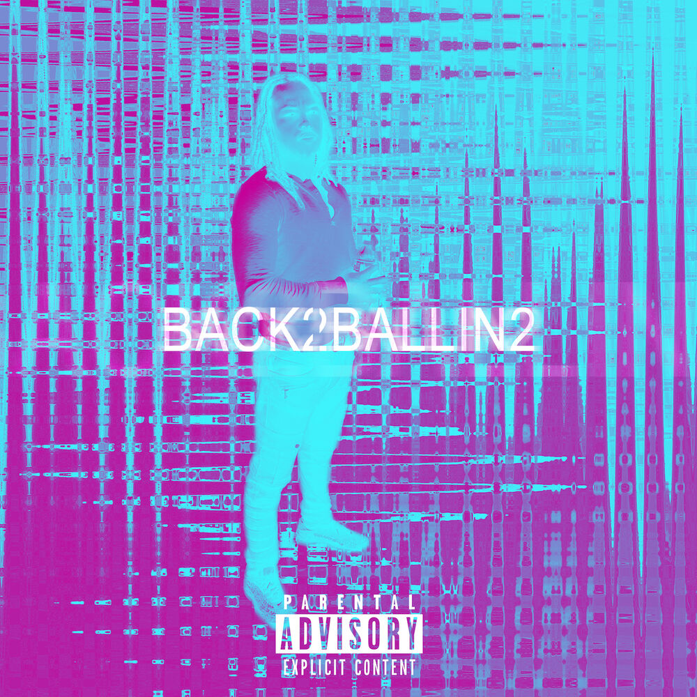 Picture of Back 2 Ballin 2