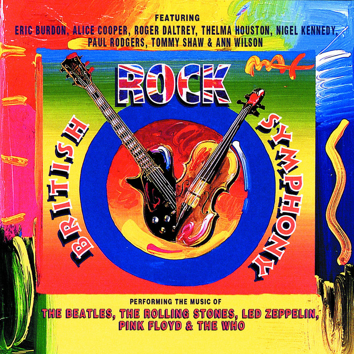 Jack Blades - Rock 'n' Roll Ride | Deezer
