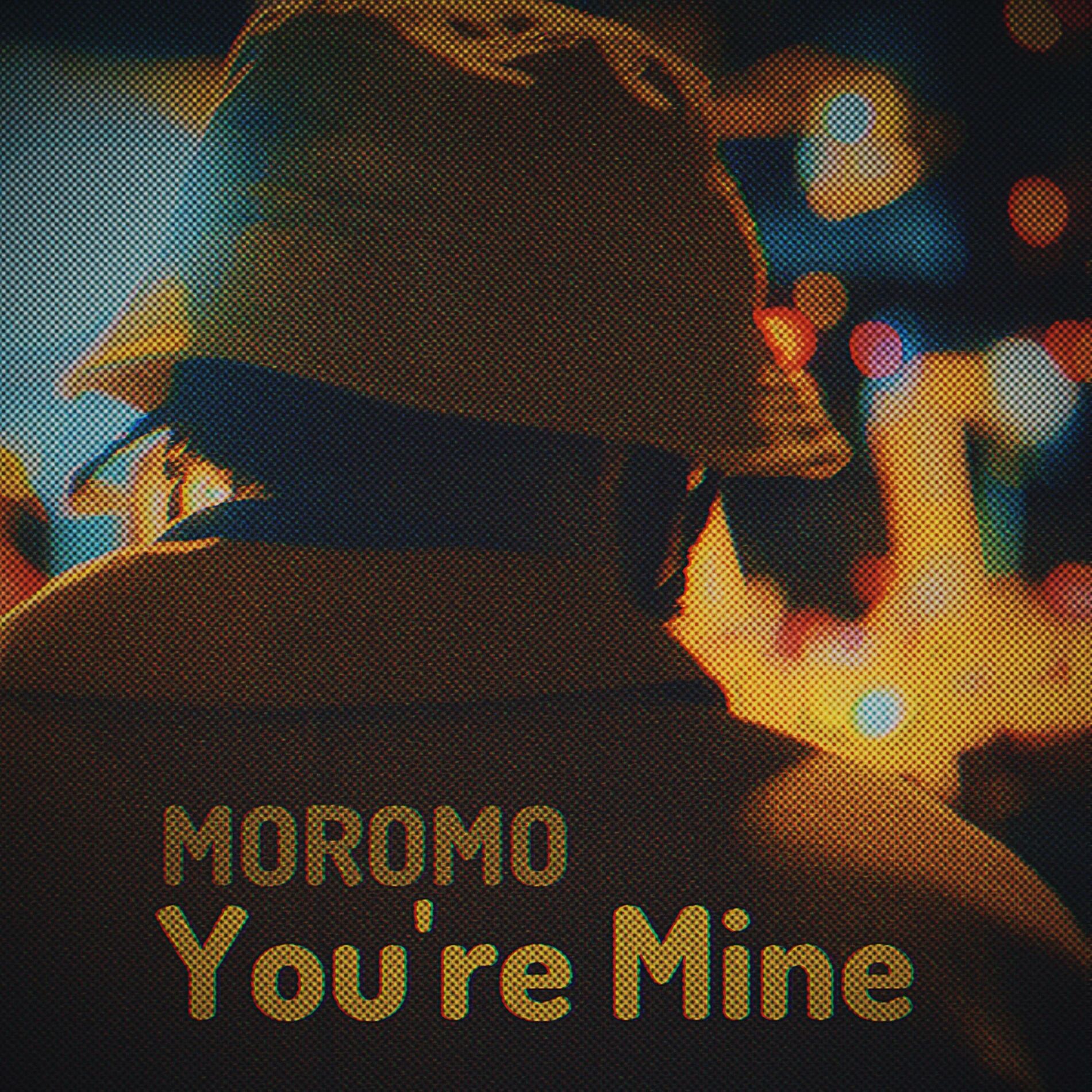 Album cover of You're Mine