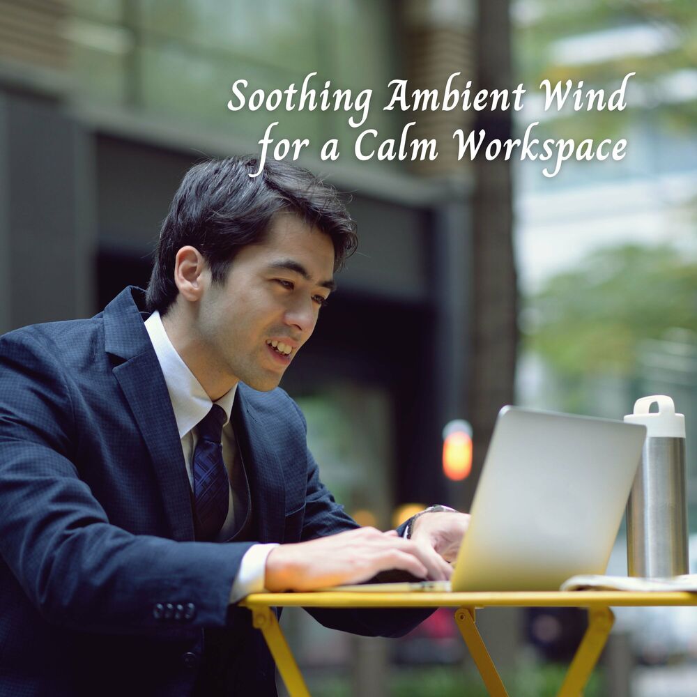 Picture of Soothing Ambient Wind for a Calm Workspace