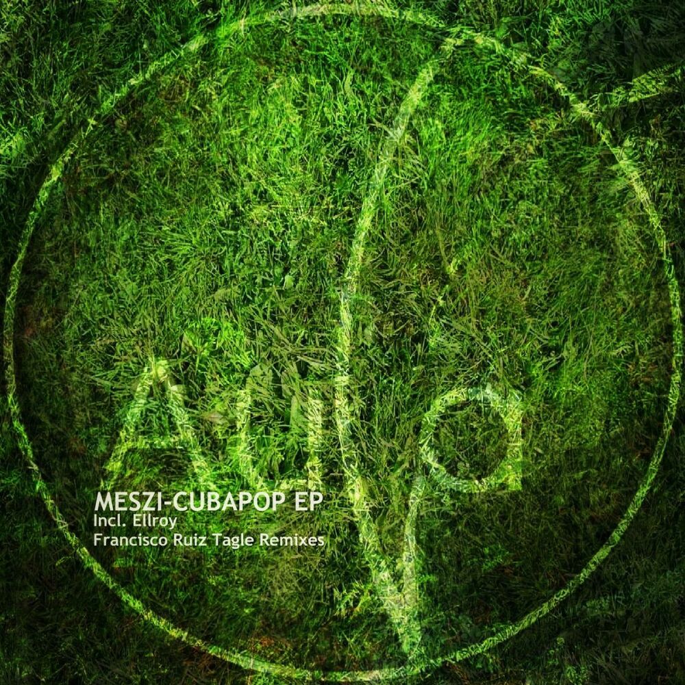 Picture of Cubapop Ep