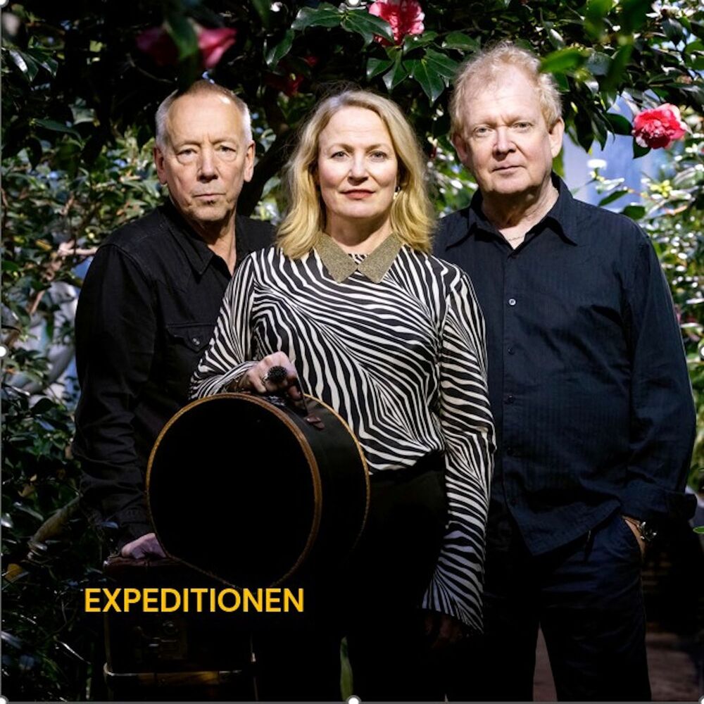 Picture of Expeditionen