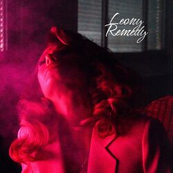 Cover of Remedy