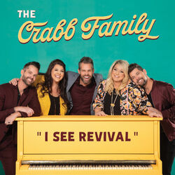 Cover of I See Revival