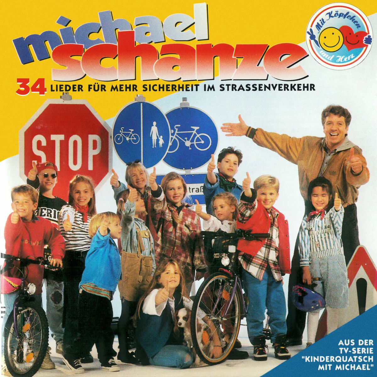 Album cover of Der Busfahrer-Song