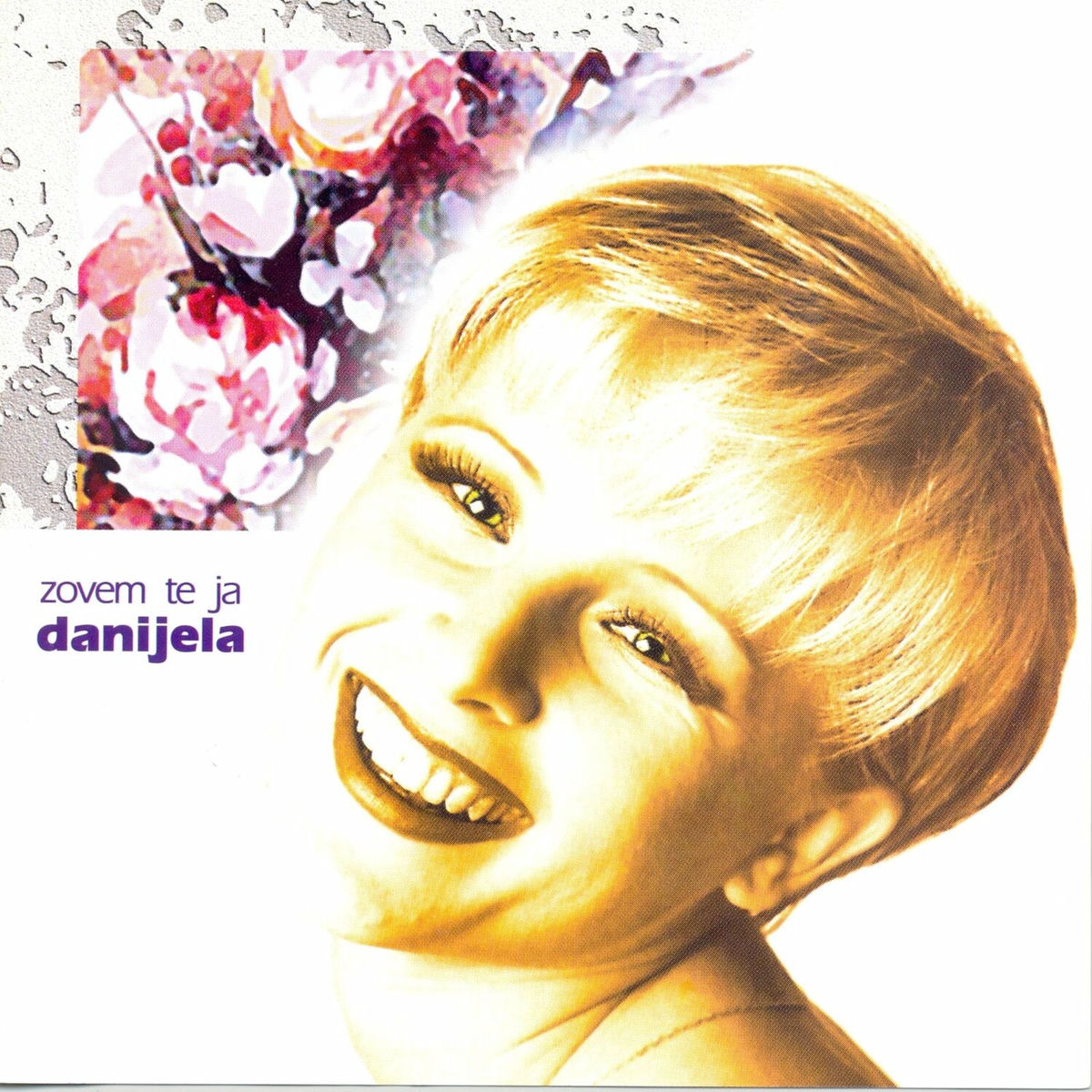 Album cover of Zovem Te Ja