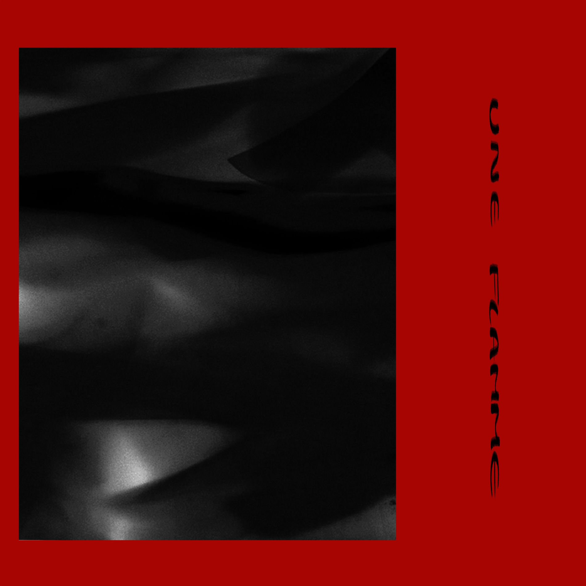 Album cover of Une Flamme